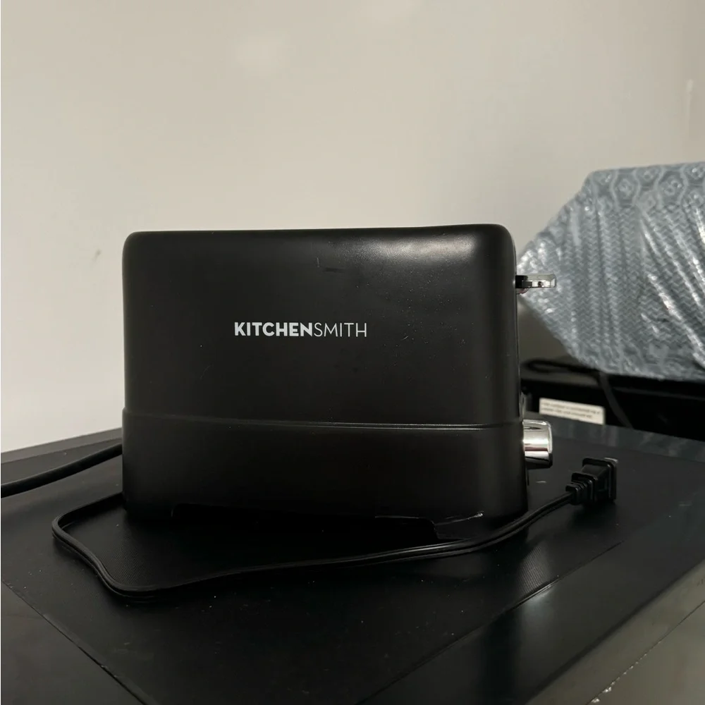 Kitchen smith toaster - Picture 2 of 3